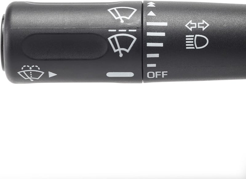 Lin Cin Yin 2005 2006 2007 2008 Ford F150 Turn Signal Switch| 2006 2007 2008 Mark LT Turn Signal Switch Multifunction Windshield Wiper Dimmer Combination Control for 5L3Z13K359AAA 6L3Z13K359AA CBS1332 - Image 2
